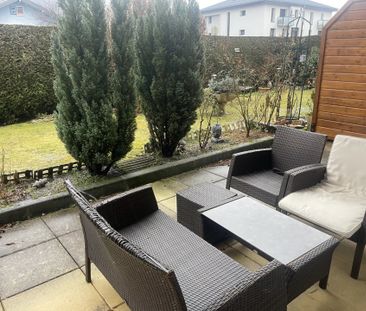 Location Appartement 2 pièces 45m² SALLANCHES 74700 - Photo 3