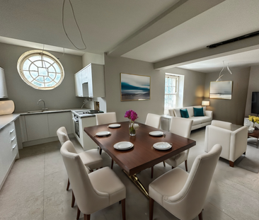 Becketts Hospital: Luxury 1 Bedroom, 1 Bathroom Apartment - Photo 1