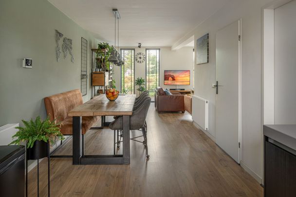 Huis te huur: Foarnewykje 2-B 8493 RA Terherne - Foto 1