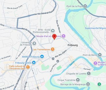 1.5 Zimmer, 32 m², 1. Stock - Foto 4