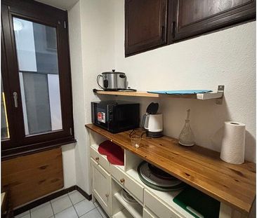 Location Appartement 37m² - Photo 4