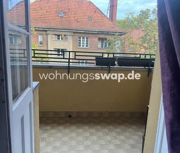 Wohnungsswap - 2 Zimmer, 70 m² - Sansibarstraße, Mitte, Berlin - Photo 1