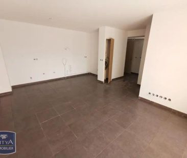 Appartement à louer 3 pièces 63.61m² - Photo 1