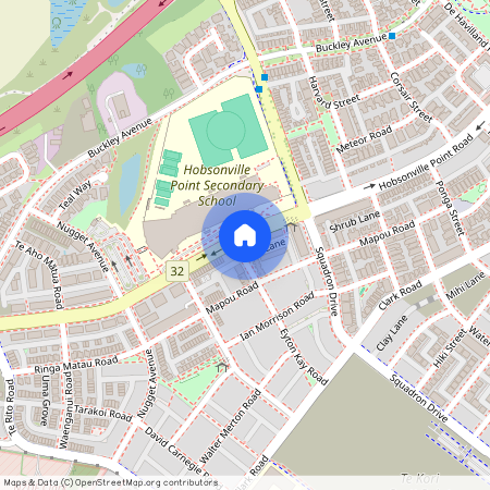 2/17 Uku Lane, Hobsonville, Waitakere City