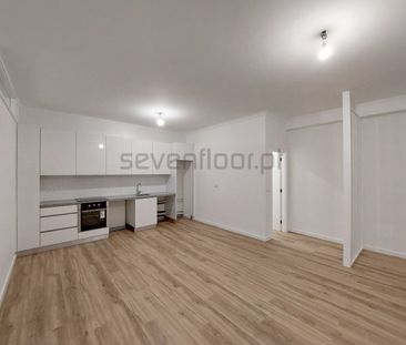Apartamento T1 em Porto - Foto 2