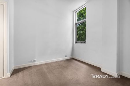 109/406 La Trobe Street, Melbourne - Photo 4