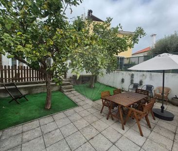 3 room luxury House for rent in Belém, Portugal - Photo 6