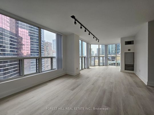 For Lease - 24 Wellesley Street Unit# 2105, Toronto, Ontario - Photo 1