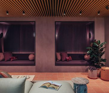 Available from Now - 1 Bed Apartment, Furnished - Photo 3