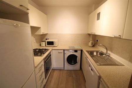 Kavanagh Hall, Collegewood, Castleknock, Dublin 15 - Photo 5