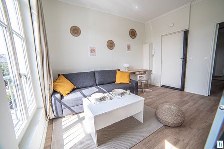 Location Appartement 2 pièces 27m² ROUEN 76000 - Photo 3