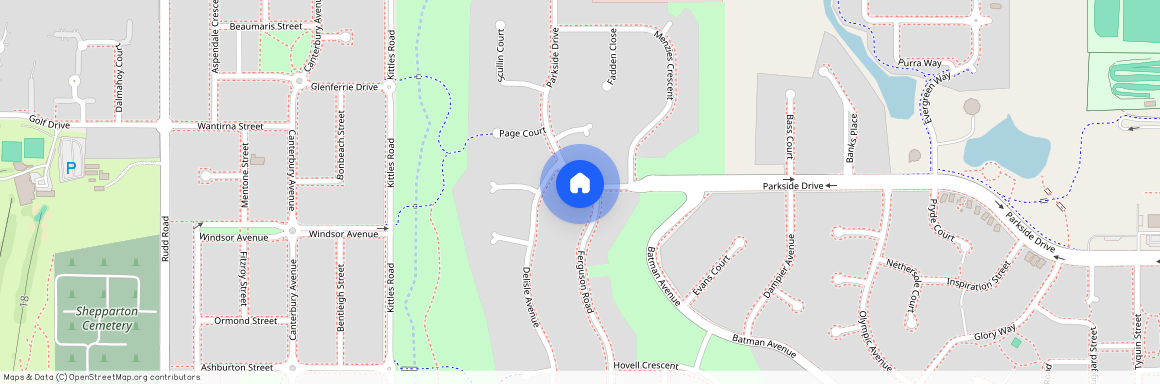 90 Parkside Drive, Vic 3630, Shepparton