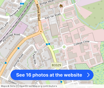 Chatsworth Mews, Sandown, PO36 - Photo 1