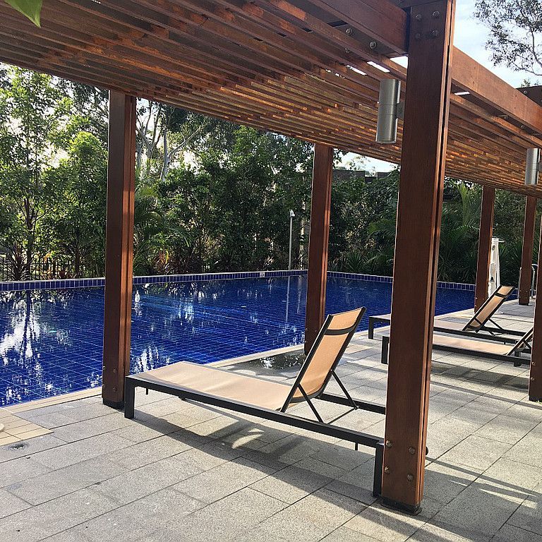 Sunny with Convenience! New Carpet! - Photo 1