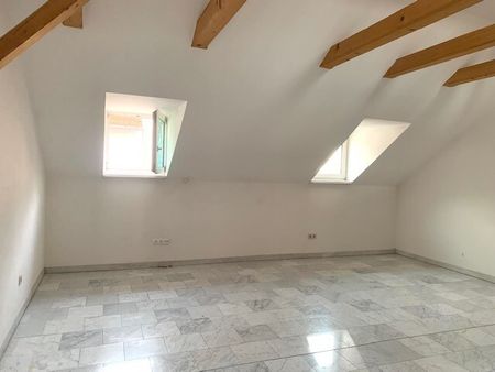 Kindermanngasse 23/13 - Maisonettenwohnung mit Balkon - Foto 3