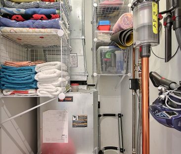 Appartement à louer, Montréal (Ville-Marie) - Photo 6