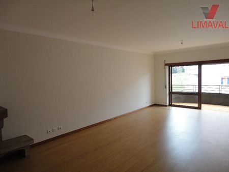 Apartamento T4 em Braga - Photo 5