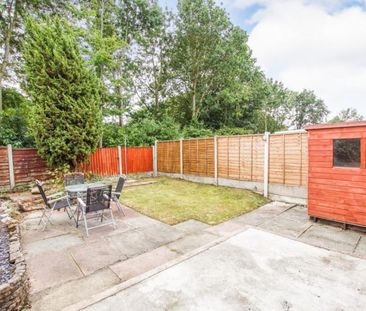 Littleton Close - Warrington - WA5 - Photo 5