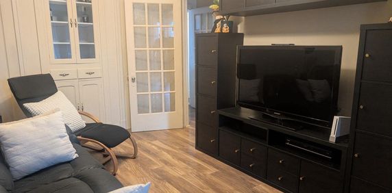 GRAND APPARTEMENT 6 1/2 - Photo 2