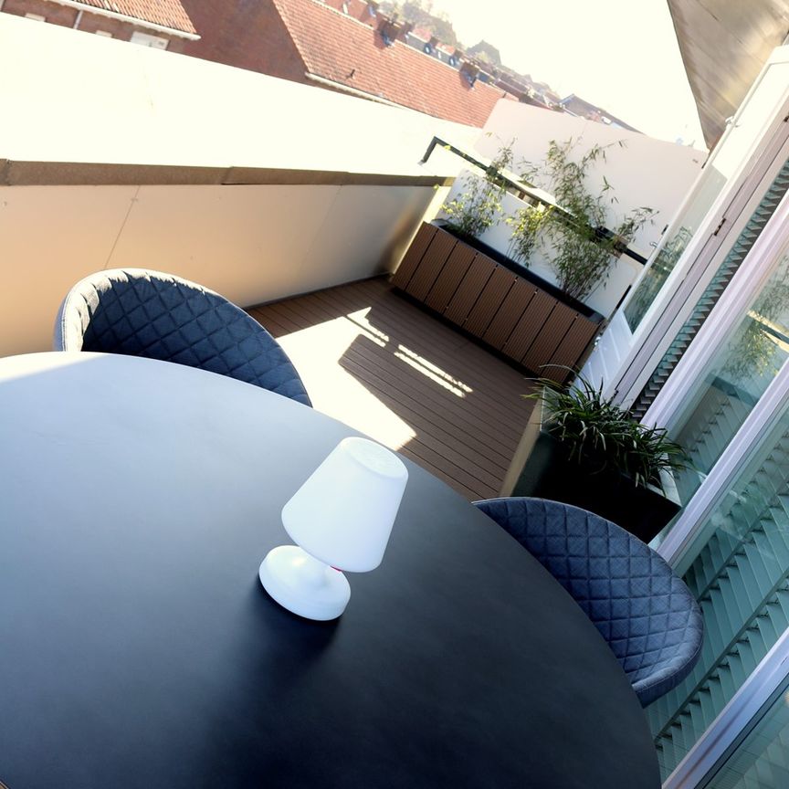 Clarissenstraat 47, 3231 XC, Brielle - Photo 1