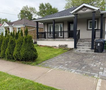 For Lease - 100 Ellington Drive Unit# Lower, Toronto, Ontario - Photo 5