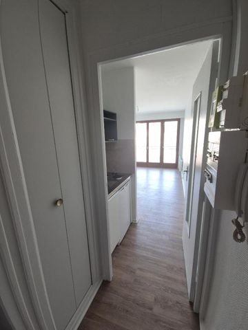 Location Appartement 1 pièce 22m² NANCY 54000 - Photo 2