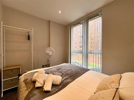 Cutlass Court, Granville Street, Birmingham - Photo 3