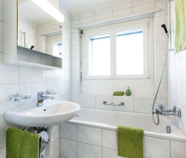 4 Zimmer, 84 m², 2. Stock - Foto 3