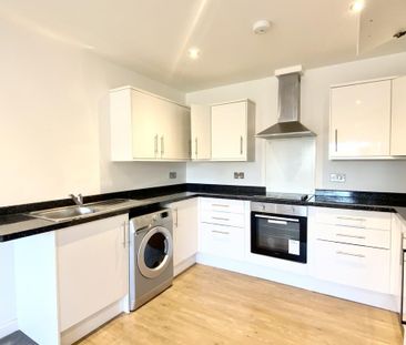 2 bedroom apartment to rent - Photo 6