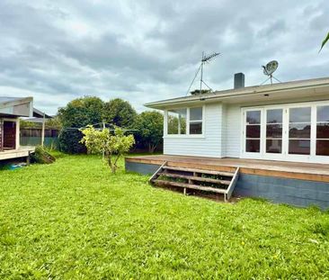 Family Home with Expansive Outdoor Space - Photo 1