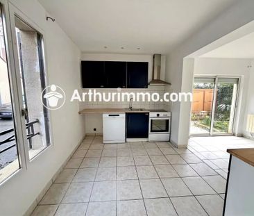 Location Appartement 2 pièces 45 m2 à Moissy-Cramayel - Photo 3