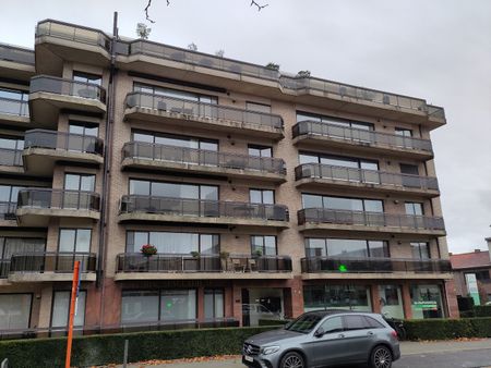 - Stekene – Gezellig gelijkvloers appartement in centrum - Photo 5