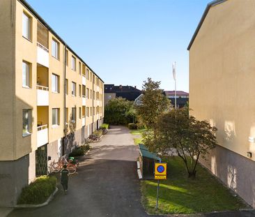 Gersnäsgatan 13 - Photo 1