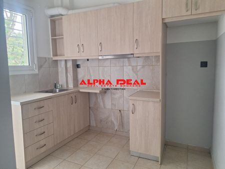Studio/Γκαρσονιέρα για ενοικίαση Αγία Ελεούσα (Καλλιθέα) - Φωτογραφία 2
