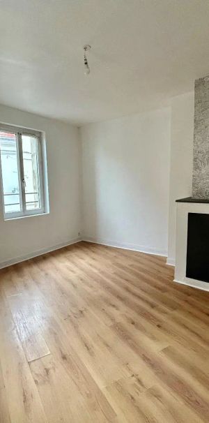 Appartement à louer 2 pièces 48.77m² - Photo 1