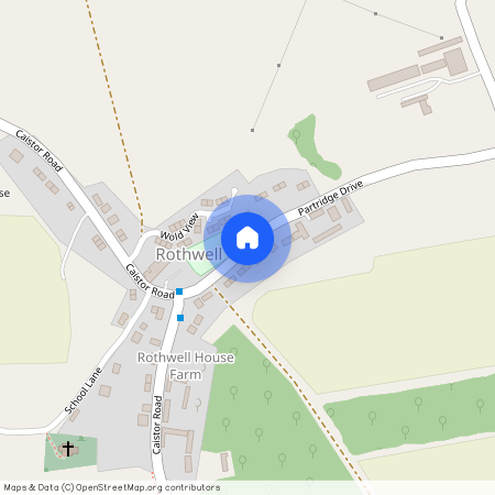 North Cottage, Rothwell, Market Rasen, LN7