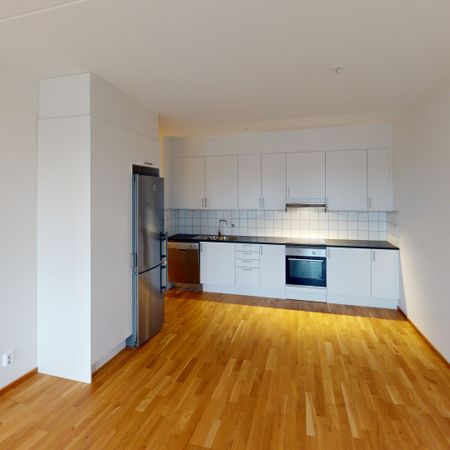 Tullgatan 7 B - Photo 3