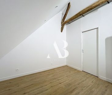 Location Appartement 2 pièces 30m² PROVINS 77160 - Photo 6