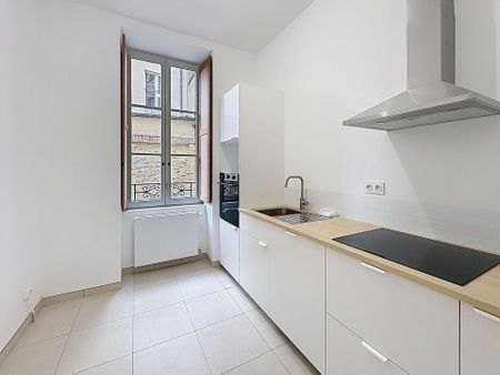 Location maison 6 pièces, 87.43m², Château-Gontier-sur-Mayenne - Photo 2