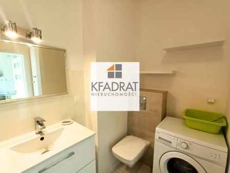 Zamieszkaj stylowo! 2 pokoje, ul.Ostrowska, winda! - Photo 5