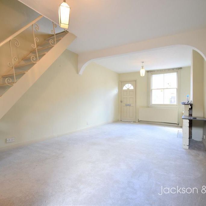 2 bedroom terraced house to rent - Photo 1