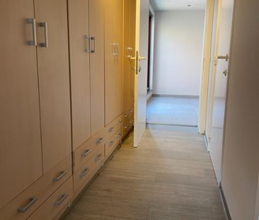 Ruim duplex-appartement + terrassen & garage - Photo 2