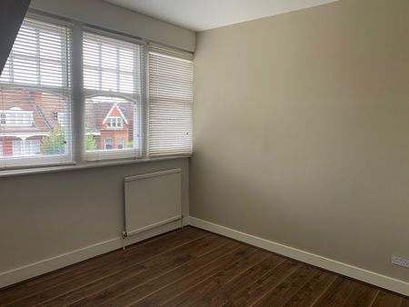 2 Bed Flat, Queens Avenue, N10 - Photo 3