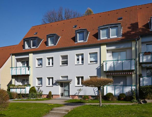 2-Zimmer Wohnung in Höntrop - Photo 1