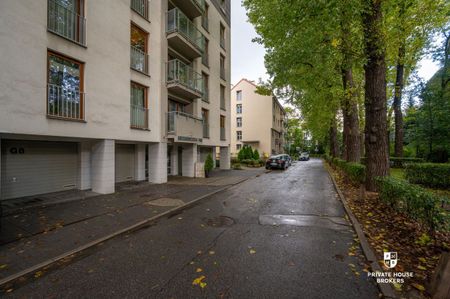 ul. Grzegórzecka, Grzegórzki / Śródmieście, Kraków - Photo 5