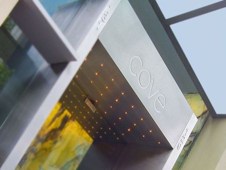 COVE | Furnished Two Bedroom + Study Apartment - Photo 3