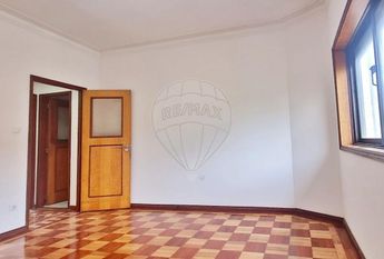 Apartamento T3 em Porto