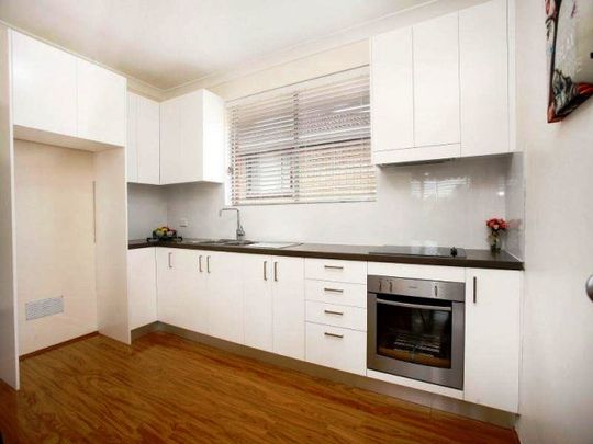 Fully Renovated Unit With Internal Laundry! - Photo 1