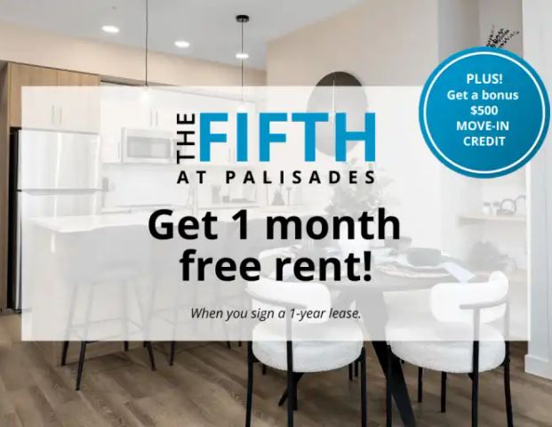 The Fifth at Palisades | 171 Albany Dr NW, Edmonton - Photo 1