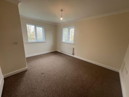 1 bedroom terraced house to rent - Photo 3